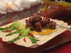 -金石国际大酒店·金丽自助餐厅