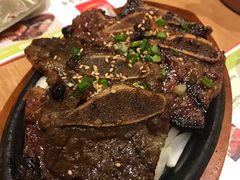 -SBCD Korean Tofu House