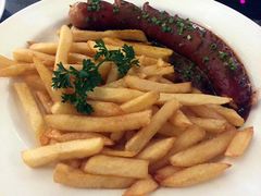 -宝莱纳餐厅(滨江店)