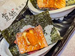 -原志优秀食材·匠心料理·海胆主题(金亿广场店)