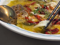 -花椒俏川菜小馆(南海万达店)