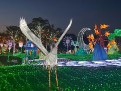 -歌斐颂巧克力小镇