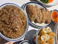-發起人·肉骨茶(万象汇店)