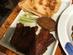 -局气烤鸭·北京菜(前门店)