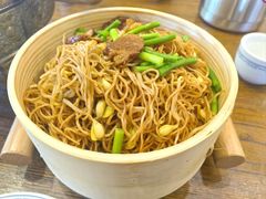 -老雒阳面馆·水席(定鼎门店)