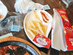-豪享来中西餐厅(广灵店)
