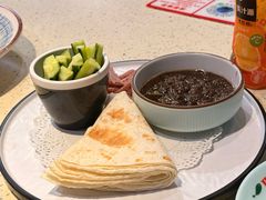 -巧克力渔家.小船海鲜家常菜(万平口店)