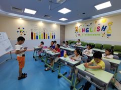 -戴耐教育(南城海德中心店)
