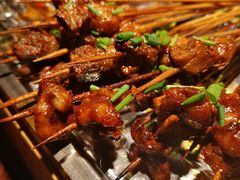 -李不管把把烧(绵阳总店)