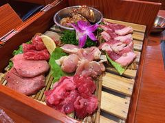 -大阪烧肉BAKA一代(十亩地店)