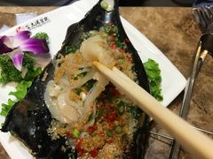-金太阳海鲜烧烤·本地人餐厅(东纬路旗舰店)