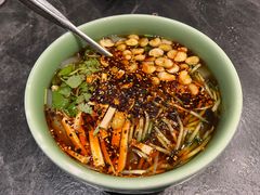 小份浑源凉粉-紫泥369粗粮季(鼓楼店)