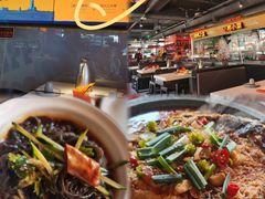 -鸣记脆皮烤鱼·海鲜烤鱼(三八广场店)