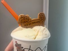 土豆泥-Dip in Gelato(富民路店)