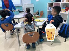 -奇尔思青少儿·语言·艺术·演讲(顾戴路店)