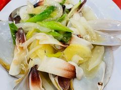 -大茄来海鲜餐厅(亚洲城分行)