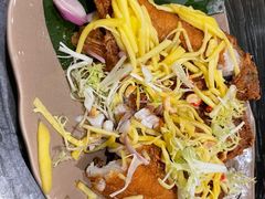 -Thai Alley泰爱里(二沙岛店)