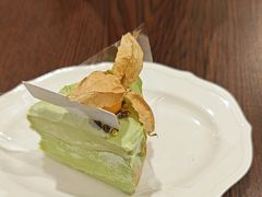 -流酥可心·牛乳蛋糕商店(禾祥西路店)