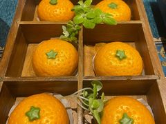 -濮园 · 四合院餐厅
