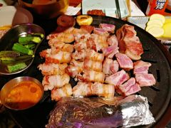 -济州爱肉堂(总店)
