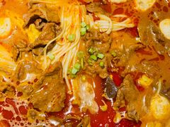 -满香舒·漳州小馆(大唐店)