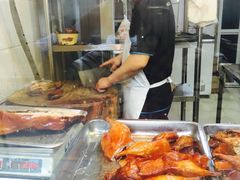 -竺桥兄弟烤鸭(总店)