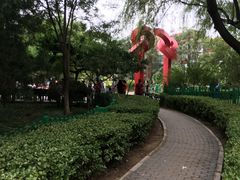-双榆树公园