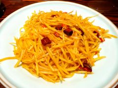 -七菜馆·东北菜·蒸饺(文体路店)