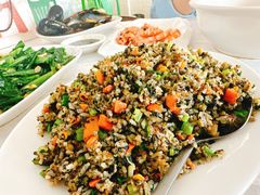 -众味海鲜大排档·活海鲜·潮汕味(南澳店)