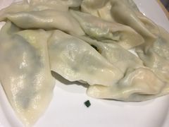 -喜家德虾仁水饺(华强天虹店)