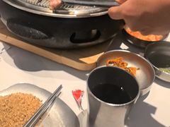 -范儿·嫂子烤肉·精致炭火烤肉(长治路店)