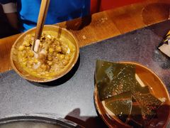 -重庆老灶火锅(红岭店)