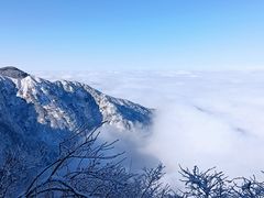 -萍乡武功山风景名胜区