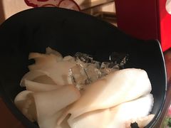 海捕海螺肉-海底捞火锅(金融街万达店)