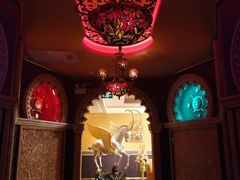 -游牧传奇新疆特色歌舞餐厅(红山新世纪购物广场店)