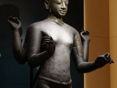 -曼谷国家博物馆