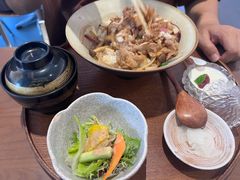 -ITARU食堂·定食料理(西丽店)