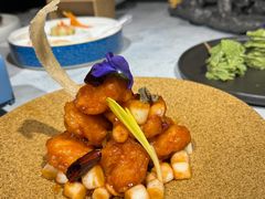 -鱼桥巷·美学川菜