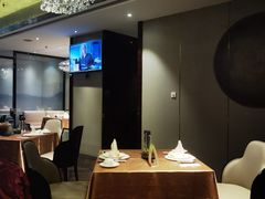 -北京泰富酒店-柏景轩中餐厅