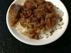 -胡须张鲁肉饭(美食文化馆店)