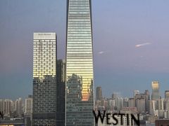 -天津君隆威斯汀酒店