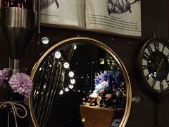-足莲得·足道SPA(滨湖银泰店)