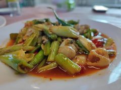 -映秋饭店(李庄总店)