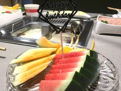 -海底捞火锅(万达广场店)