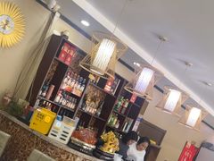 -清真•蜀风园(丁字沽总店)