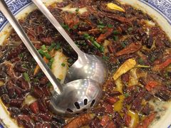 -川湘園(西华路店)