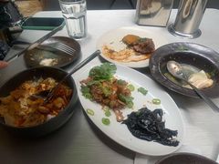 -Ocean's Table 欧舍