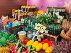 -泰妃殿(武汉首店)