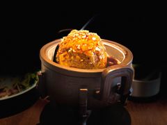 招牌狮子头-扬州狮子楼·非遗淮扬菜(总店)