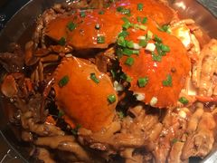 -胖哥俩肉蟹煲(永旺店)